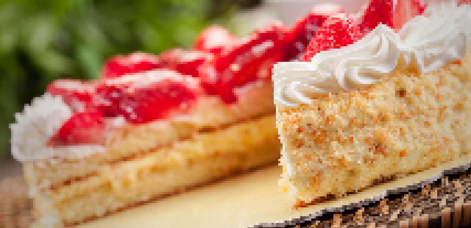 Fruit Cake